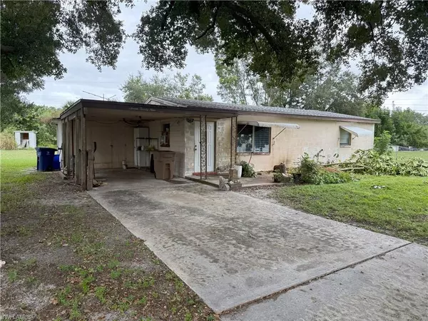 1129 Cherokee AVE, Lehigh Acres, FL 33936