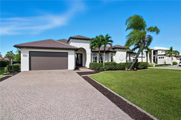 Cape Coral, FL 33914,4916 SW 19th PL