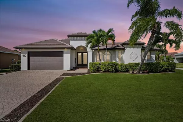 Cape Coral, FL 33914,4916 SW 19th PL