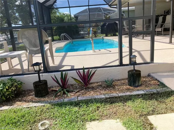 Cape Coral, FL 33904,5239 Wisteria CT