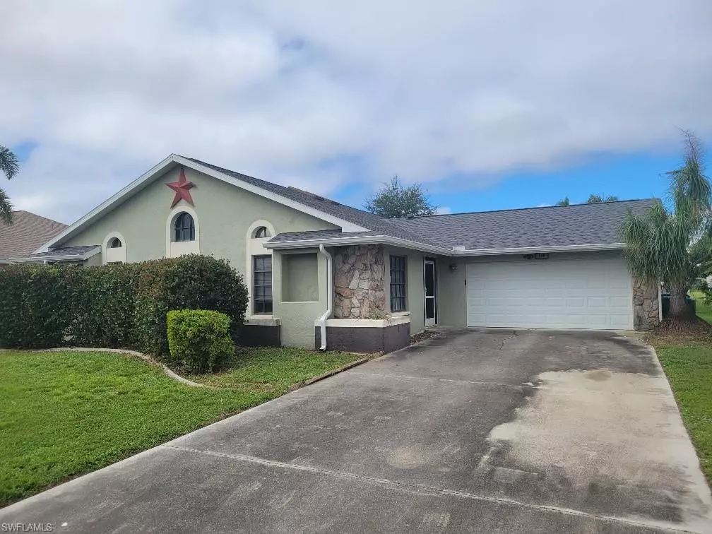 Cape Coral, FL 33991,506 SW 28th PL
