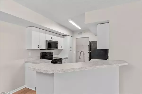 Fort Myers, FL 33912,13561 Eagle Ridge DR #1025