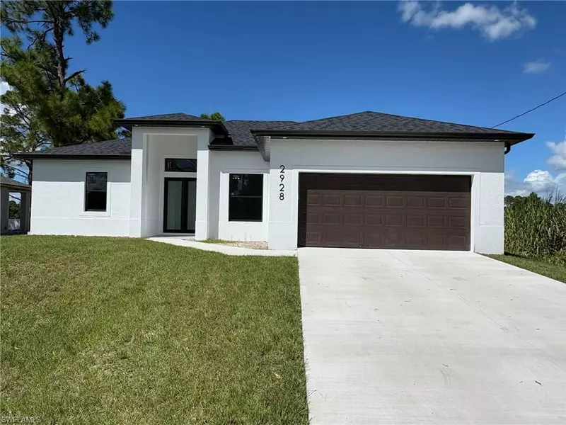 2928 20 ST SW, Lehigh Acres, FL 33976