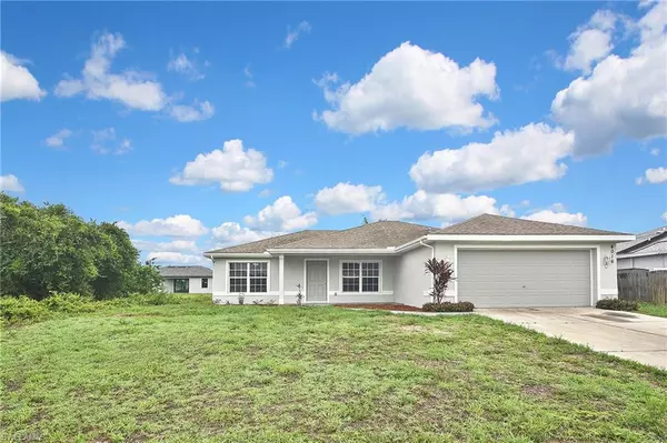 Lehigh Acres, FL 33976,4016 35th ST SW