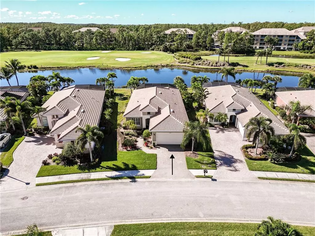 Fort Myers, FL 33913,10574 Carena CIR