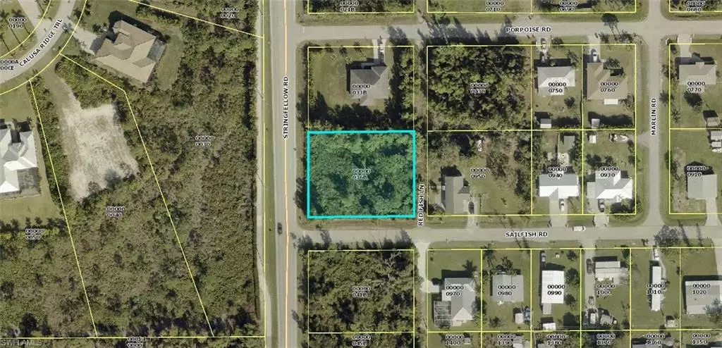 12288 Stringfellow RD, Bokeelia, FL 33922