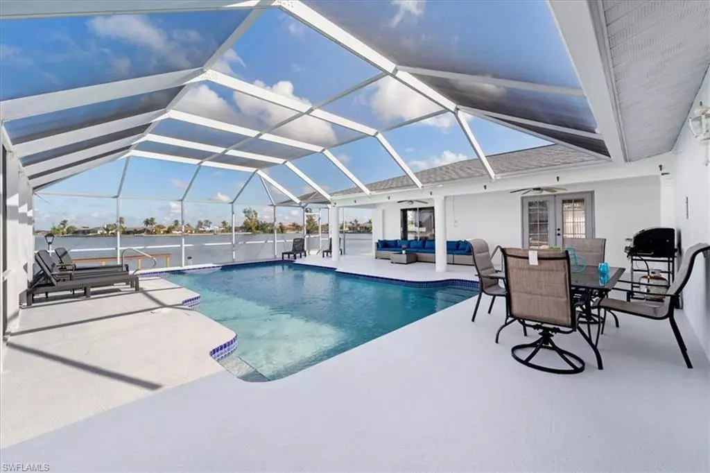 Cape Coral, FL 33914,1503 SW 38th ST