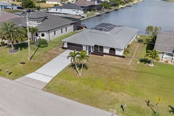 Cape Coral, FL 33914,1503 SW 38th ST