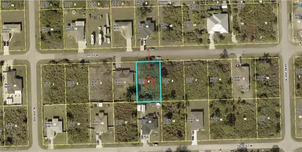 2711 57th ST W, Lehigh Acres, FL 33971