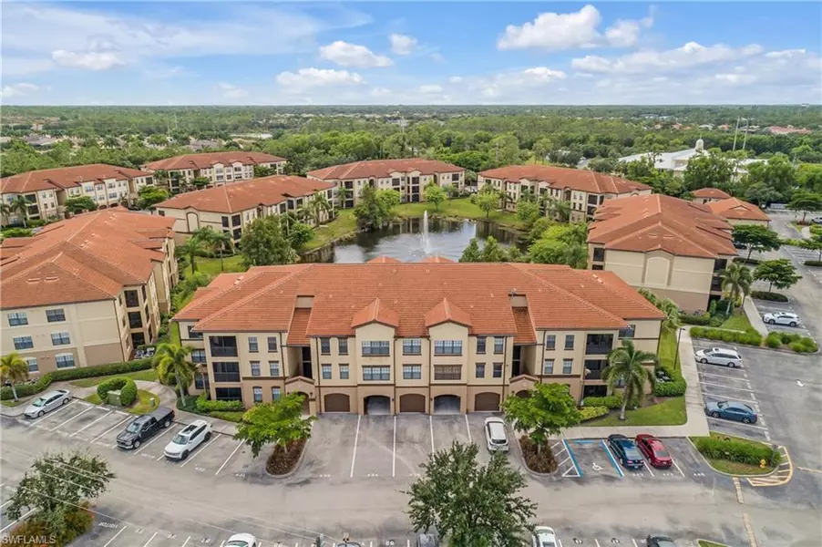 12940 Positano CIR #301, Naples, FL 34105