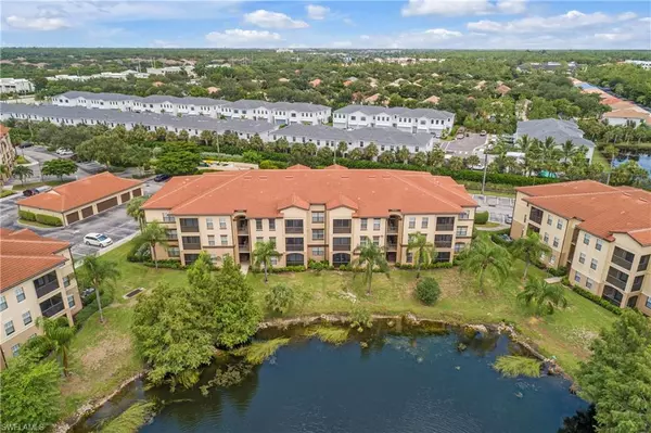 Naples, FL 34105,12940 Positano CIR #301