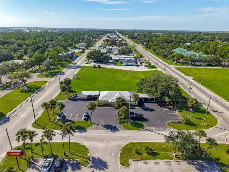 45 Bryan AVE, Labelle, FL 33935