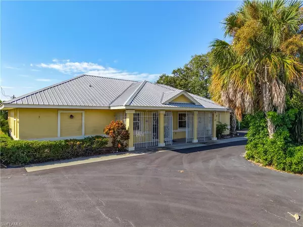 Labelle, FL 33935,45 Bryan AVE