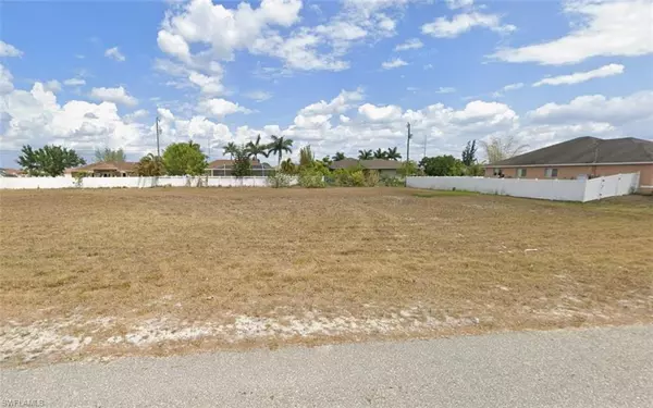 1157 NW 1st AVE, Cape Coral, FL 33993