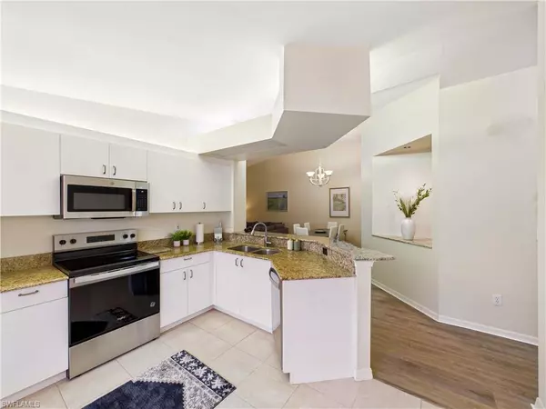 Naples, FL 34109,7435 Plumbago Bridge RD #K201