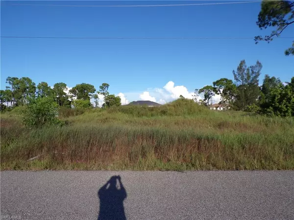 2625 NW 26th PL, Cape Coral, FL 33993