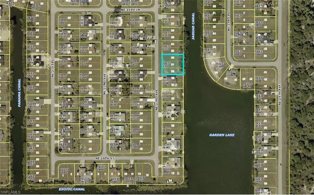 Cape Coral, FL 33909,1903 NE 23rd AVE