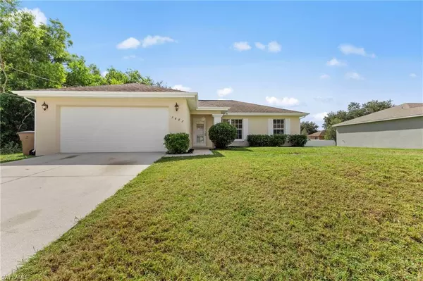 Lehigh Acres, FL 33976,3407 25th ST SW