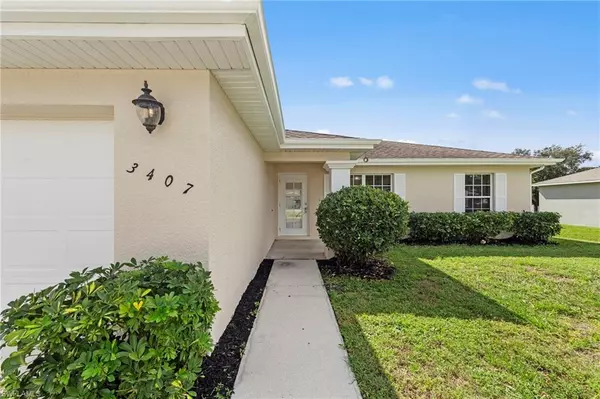 Lehigh Acres, FL 33976,3407 25th ST SW