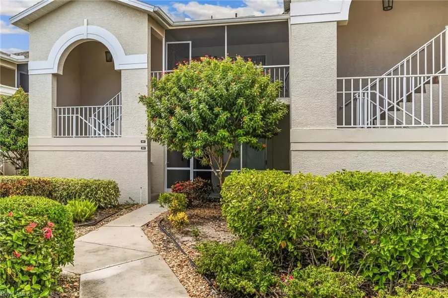 14520 Hickory Hill CT #823, Fort Myers, FL 33912