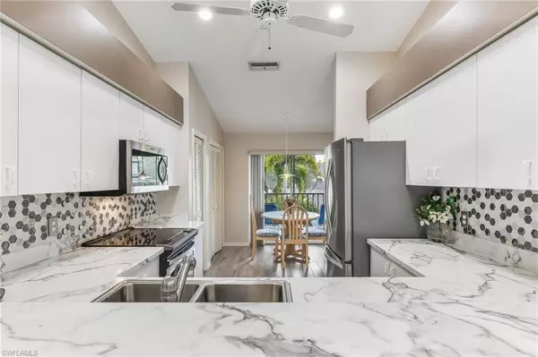 Fort Myers, FL 33912,14520 Hickory Hill CT #823