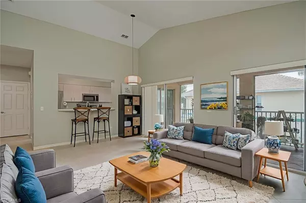 Naples, FL 34104,635 Mardel CT #204