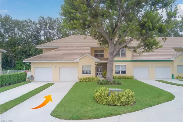 635 Mardel CT #204, Naples, FL 34104