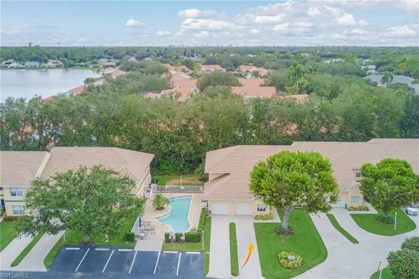 Naples, FL 34104,635 Mardel CT #204