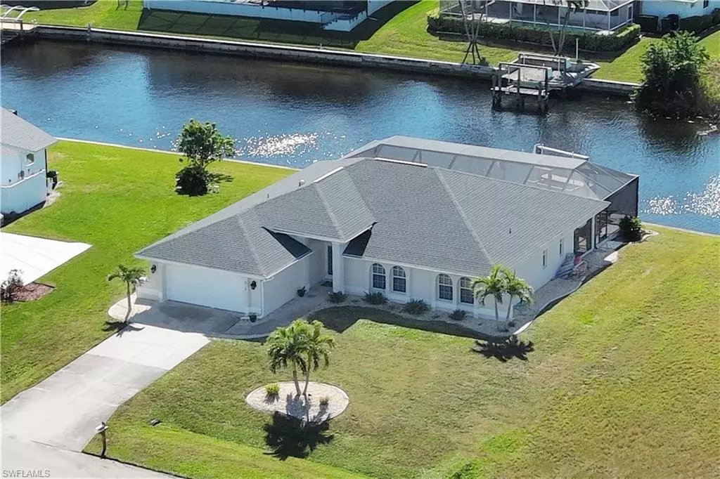 Cape Coral, FL 33914,2918 SW 38th ST