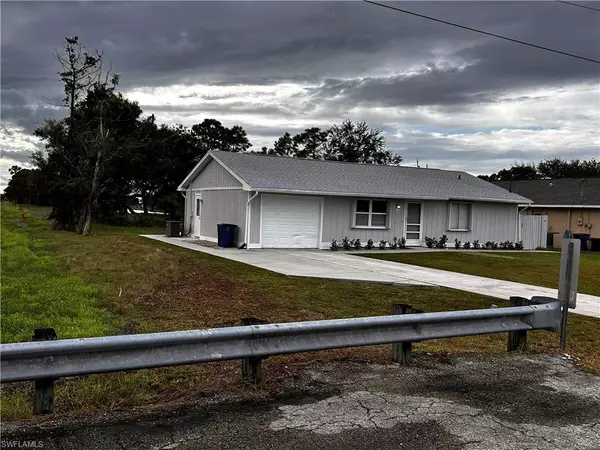 Fort Myers, FL 33967,17352 Phlox DR