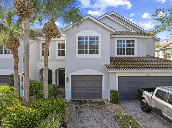 15536 Marcello CIR, Naples, FL 34110