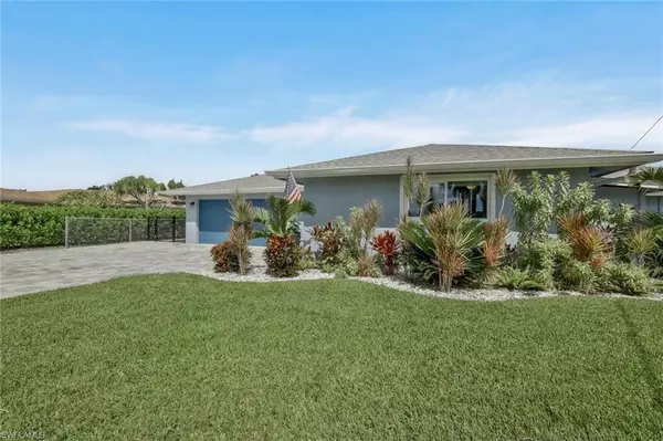 Fort Myers, FL 33919,5943 Baker CT