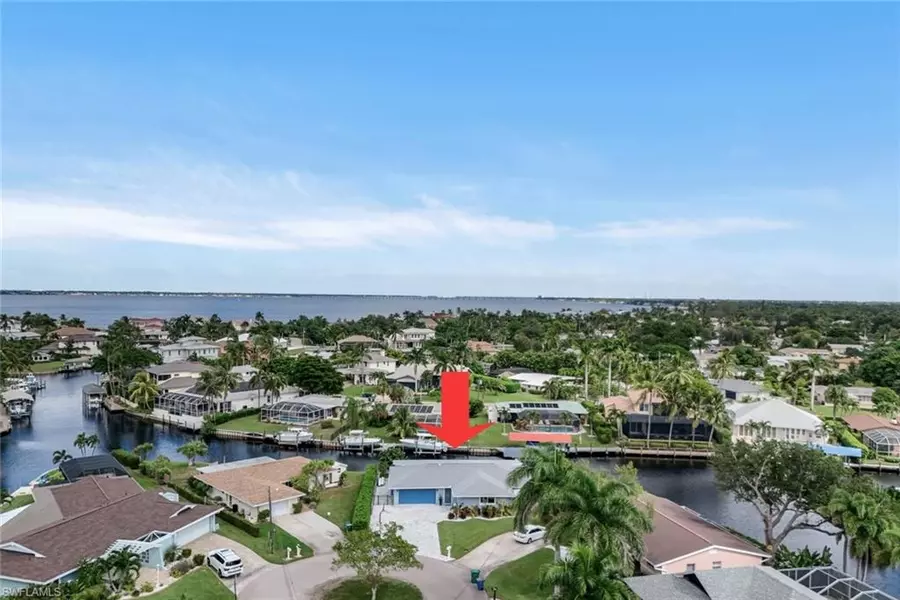 5943 Baker CT, Fort Myers, FL 33919