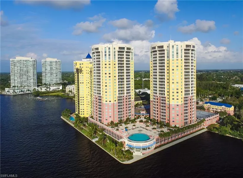 2743 1st ST #2203, Fort Myers, FL 33916