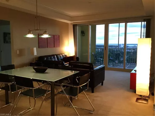 Fort Myers, FL 33916,2743 1st ST #2203