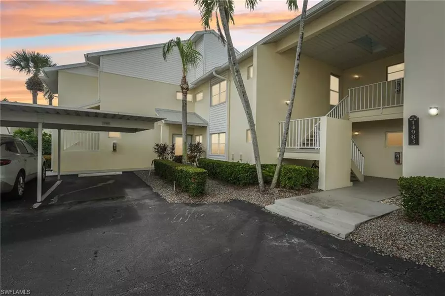 14983 Rivers Edge CT #230, Fort Myers, FL 33908