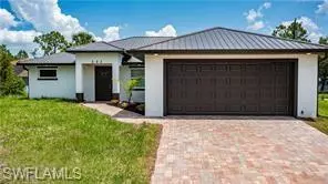 303 E 7th ST, Lehigh Acres, FL 33972