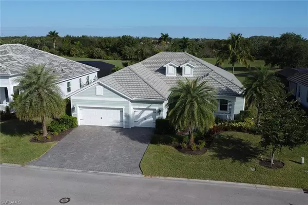11640 Winding River DR, Fort Myers, FL 33905