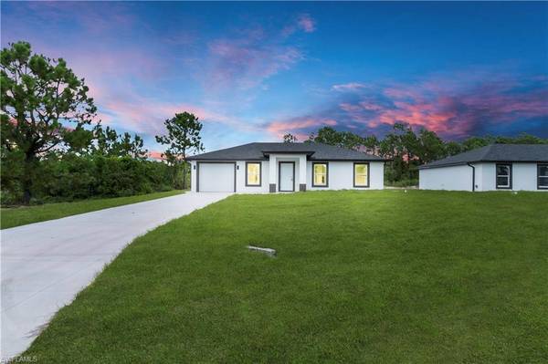1029 Winters ST E, Lehigh Acres, FL 33974