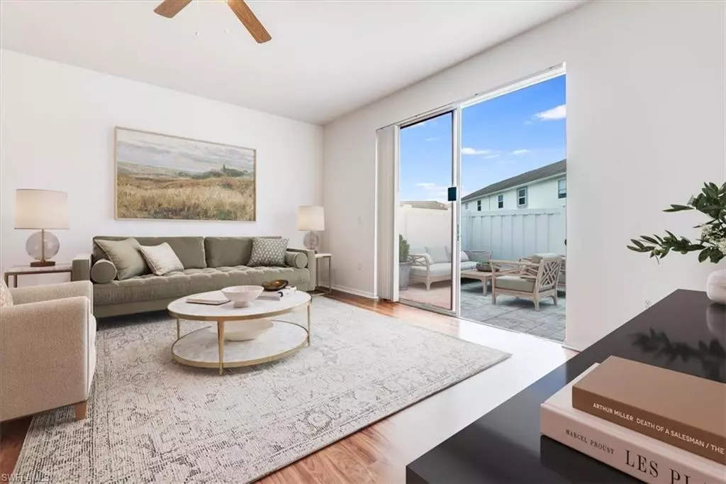 Fort Myers, FL 33916,3635 Pine Oak CIR #102