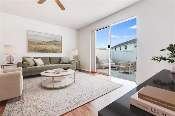 Fort Myers, FL 33916,3635 Pine Oak CIR #102