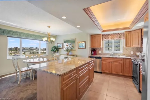 Fort Myers Beach, FL 33931,6900 Estero BLVD #609