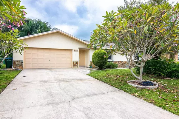 Cape Coral, FL 33990,2006 SE 12th ST