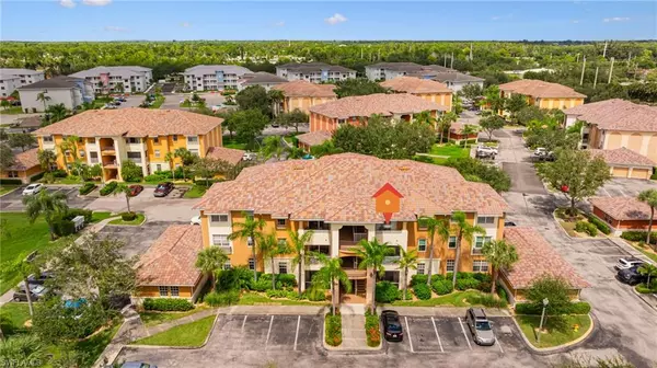 3964 Pomodoro CIR #304, Cape Coral, FL 33909