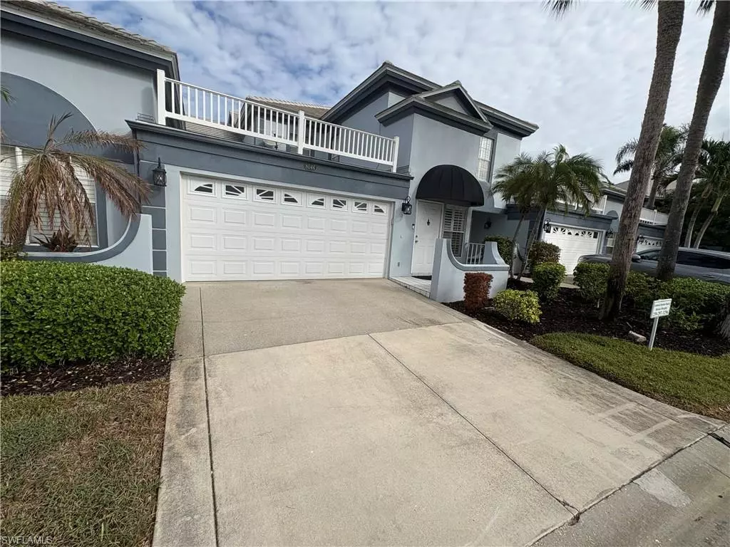 Fort Myers, FL 33912,8044 Glen Abbey CIR