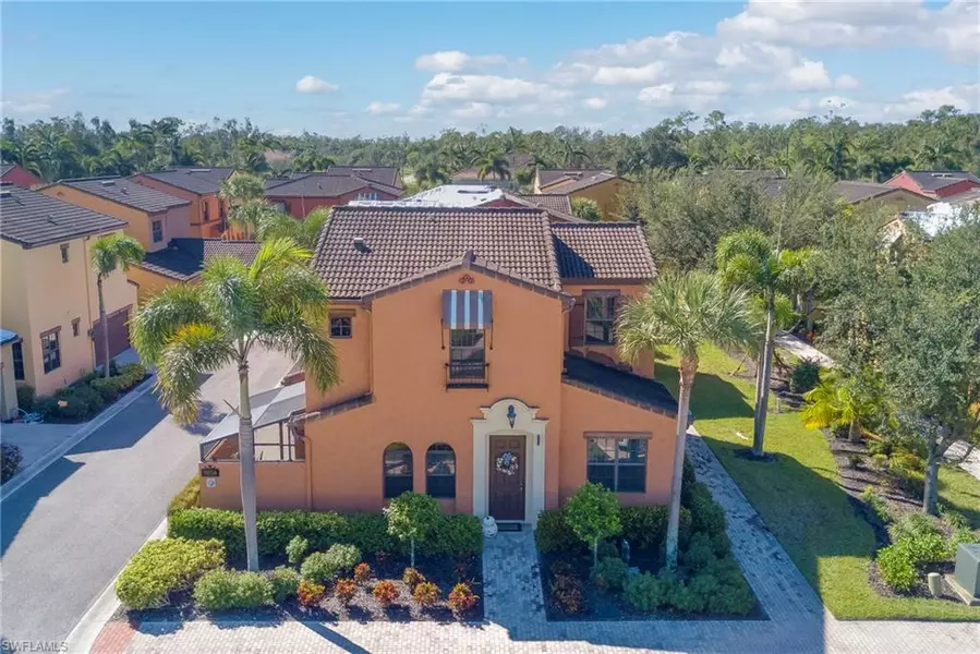 8856 Oliveria ST #9601, Fort Myers, FL 33912