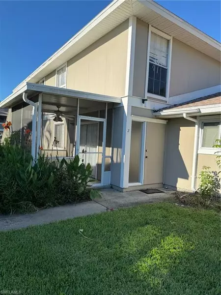 3276 Prince Edward Island CIR #2, Fort Myers, FL 33907