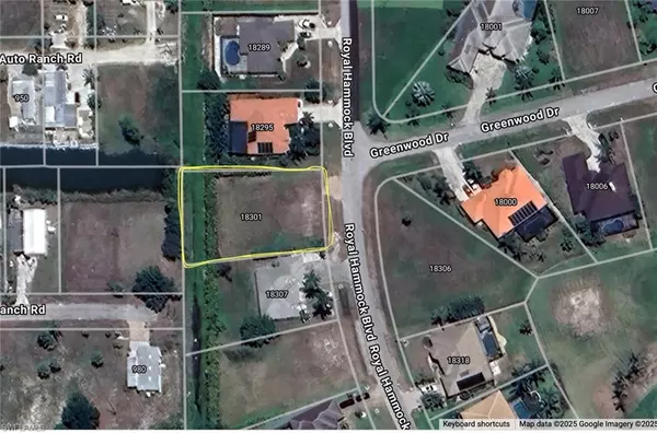 Naples, FL 34114,18301 Royal Hammock BLVD