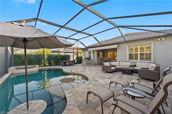 12109 Chrasfield Chase, Fort Myers, FL 33913