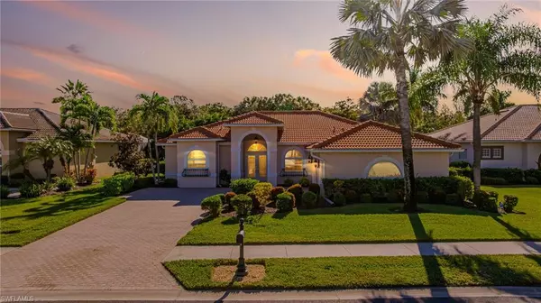 10519 Wine Palm RD, Fort Myers, FL 33966